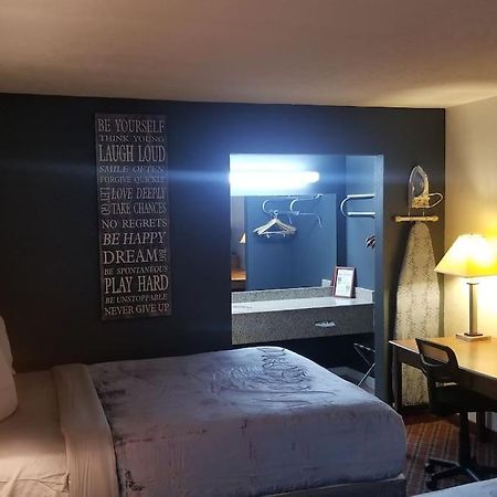 Osu 2 Queen Beds Hotel Room 230 Wi-Fi Stillwater Esterno foto