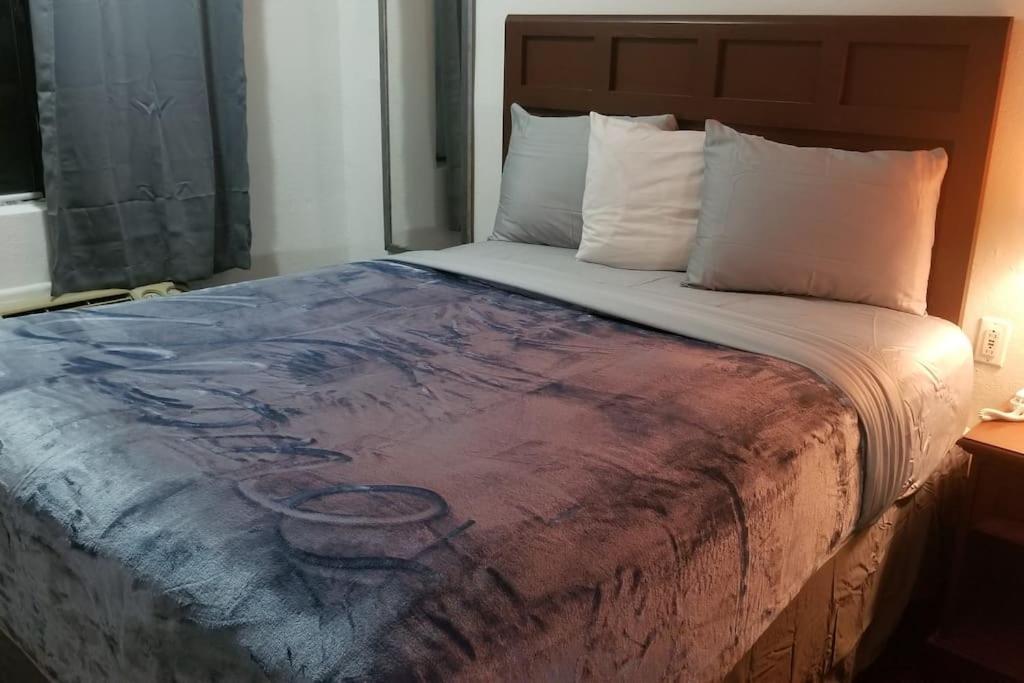 Osu 2 Queen Beds Hotel Room 230 Wi-Fi Stillwater Esterno foto