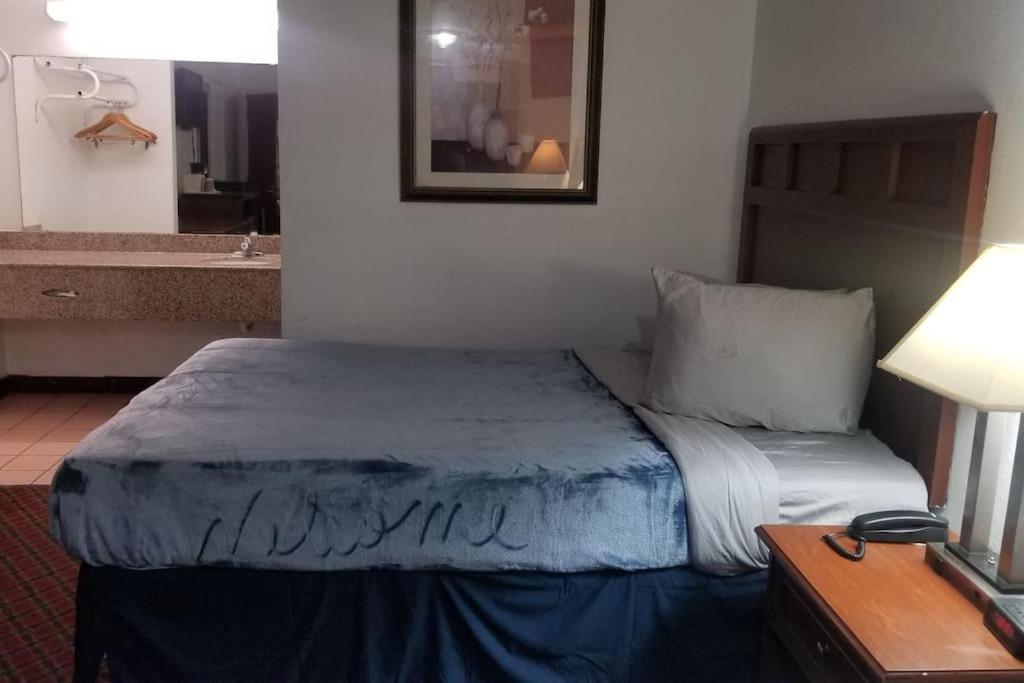 Osu 2 Queen Beds Hotel Room 230 Wi-Fi Stillwater Esterno foto