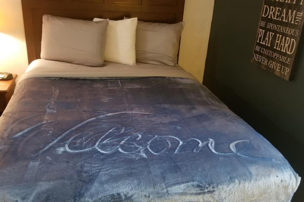Osu 2 Queen Beds Hotel Room 230 Wi-Fi Stillwater Esterno foto